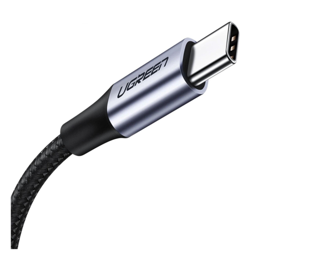 UGREEN Kabel CM556 USB-C do DisplayPort 8K 1m czarny - 1489028 - zdjęcie 2